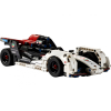 Lego TECHNIC 42137 Formula E Porsche 99X Electric